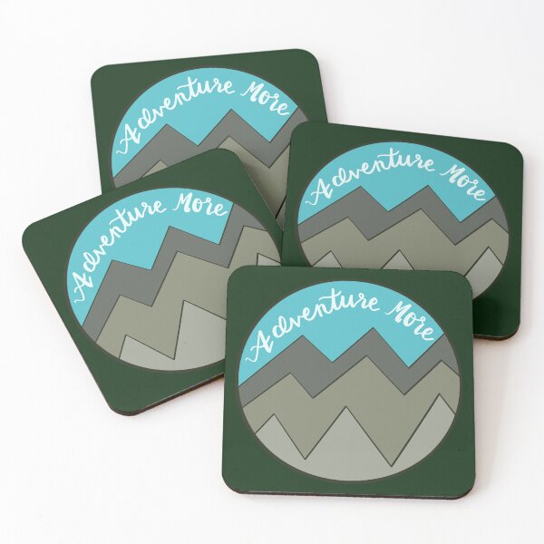 Item preview, Adventure More designed and sold by autumnallen15.