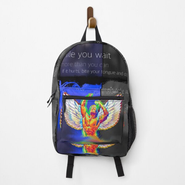 Item preview, Zyzz- Life, colourful designed and sold by Submariner °.
