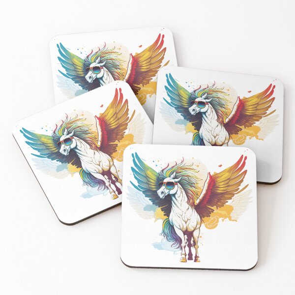 Item preview, Pegasus designed and sold by Hkesou.