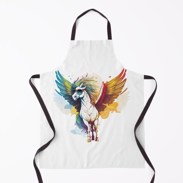 Item preview, Pegasus designed and sold by Hkesou.