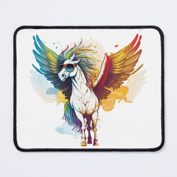 Item preview, Pegasus designed and sold by Hkesou.