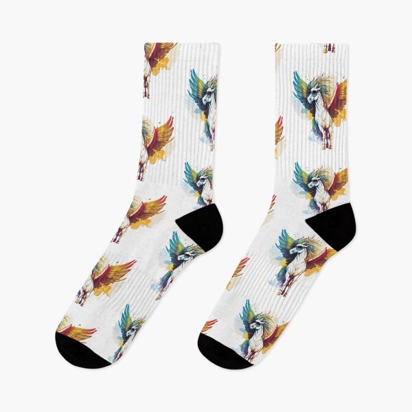 Item preview, Pegaso designed and sold by Hkesou.