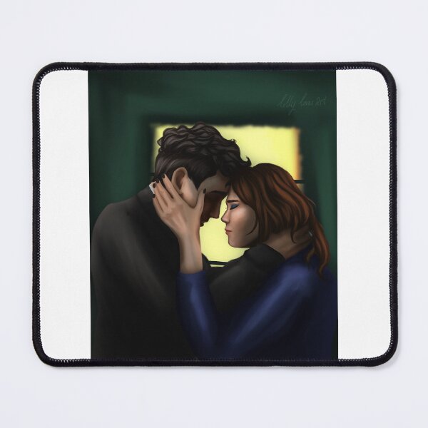 Item preview, Lockwood and co - locklyle designed and sold by lolly-loves-art.