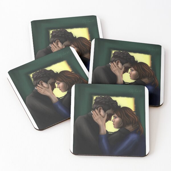 Item preview, Lockwood and co - locklyle designed and sold by lolly-loves-art.