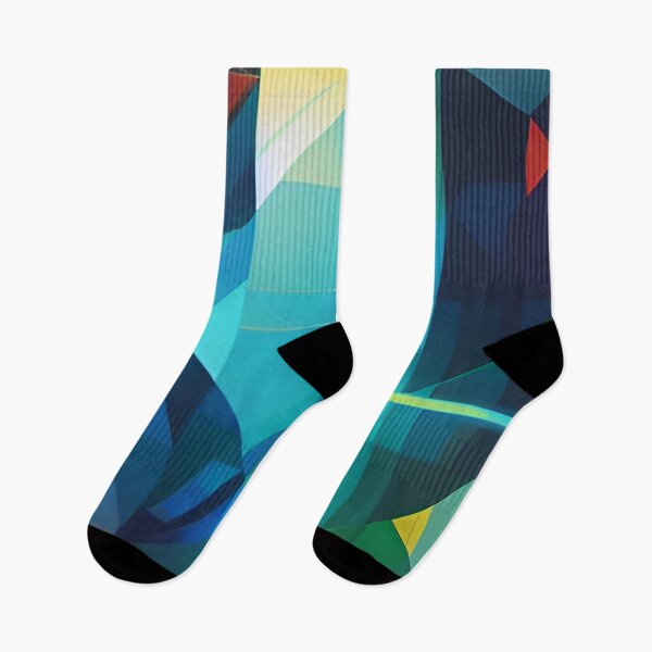Item preview, Soft Angles designed and sold by TiltedCode.