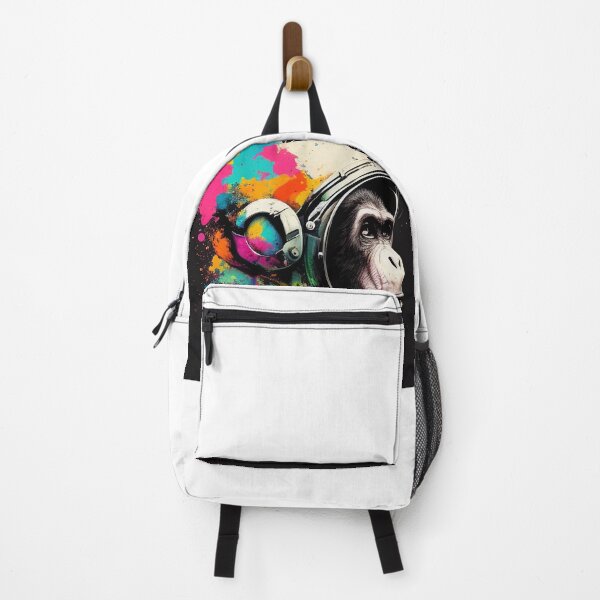 Item preview, Mono astronauta designed and sold by AkiraKuniyoshi.