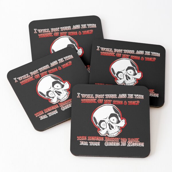 Item preview, Coffee is Needed! designed and sold by The Tinfoil Mafia .