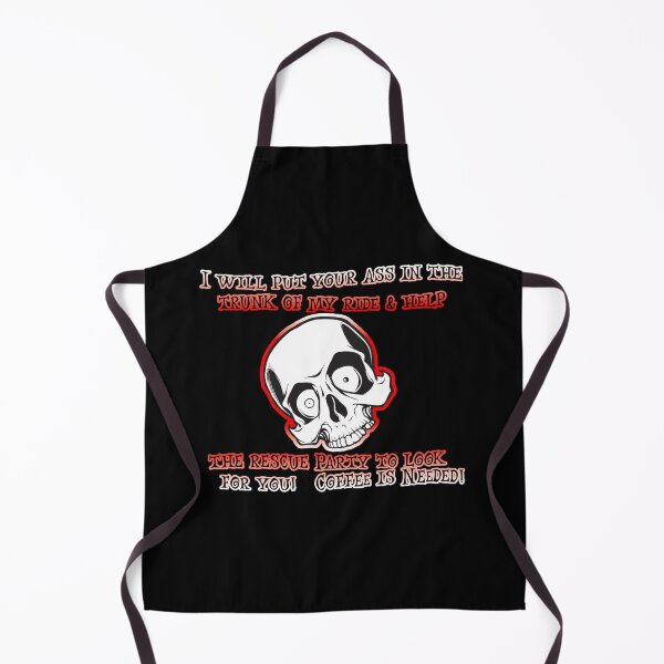 Item preview, Coffee is Needed! designed and sold by The Tinfoil Mafia .
