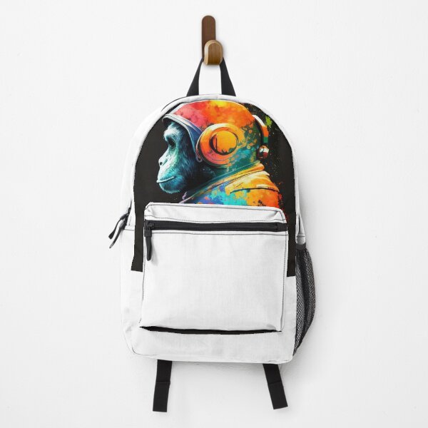 Item preview, Mono astronauta designed and sold by AkiraKuniyoshi.