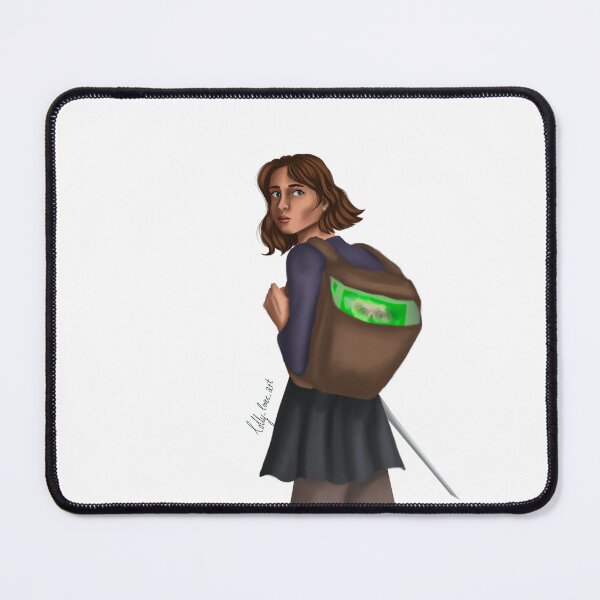 Item preview, Lucy - lockwood and co designed and sold by lolly-loves-art.