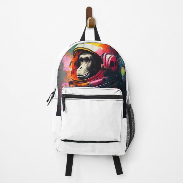 Item preview, Mono astronauta designed and sold by AkiraKuniyoshi.