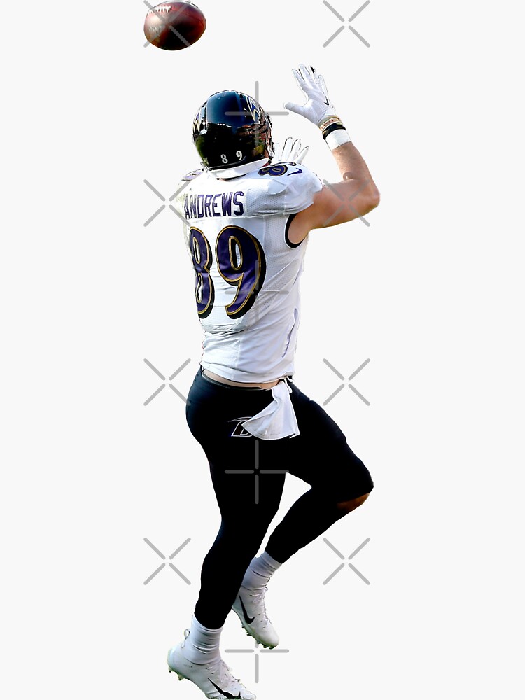 Baltimore Ravens Mark Andrews Jerseys, Shirts, Apparel, Gear