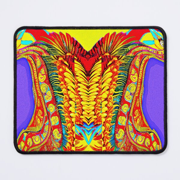 Item preview, SARIMANOK designed and sold by Ralek.