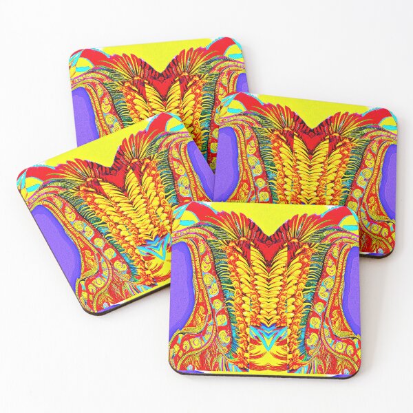 Item preview, SARIMANOK  designed and sold by Ralek.