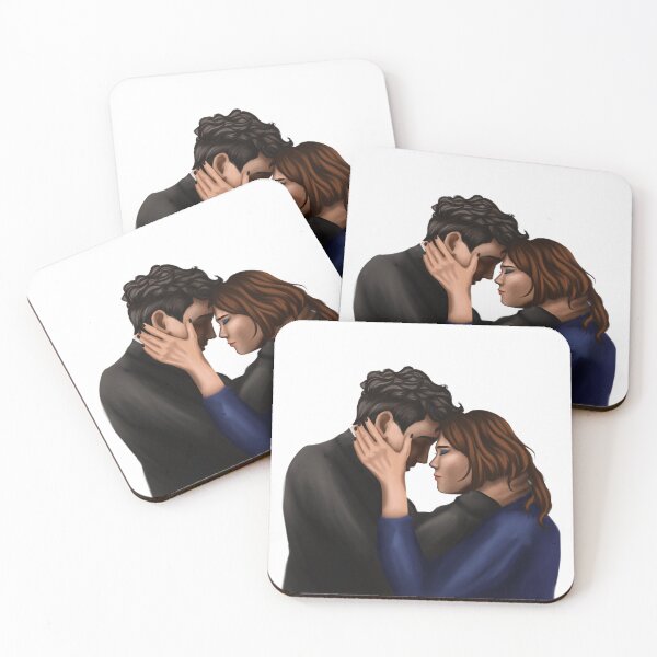 Item preview, Lockwood and Lucy designed and sold by lolly-loves-art.