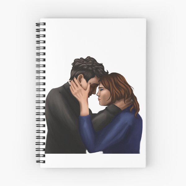 Item preview, Lockwood and Lucy designed and sold by lolly-loves-art.