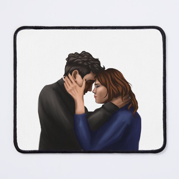 Item preview, Lockwood and Lucy designed and sold by lolly-loves-art.
