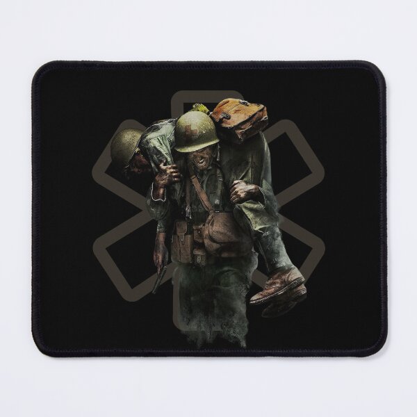 Item preview, Combat Medic U.S. Army 68W Military Occupational Specialty, Perfect Corpsman Doctor Nurse Gift. designed and sold by PrintOfi.