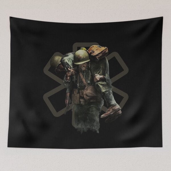 Item preview, Combat Medic U.S. Army 68W Military Occupational Specialty, Perfect Corpsman Doctor Nurse Gift.  designed and sold by PrintOfi.