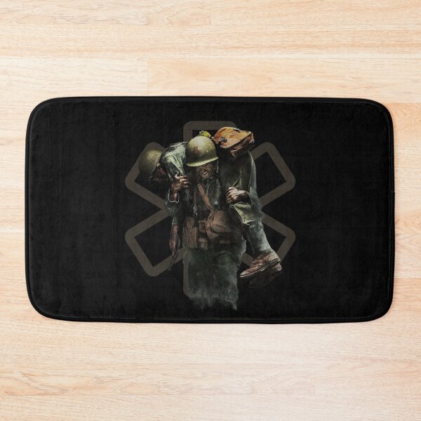 Item preview, Combat Medic U.S. Army 68W Military Occupational Specialty, Perfect Corpsman Doctor Nurse Gift.  designed and sold by PrintOfi.