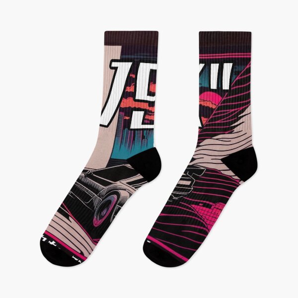Item preview, Aesthetic JDM Tuner "VSX" designed and sold by Vaporboy1994.