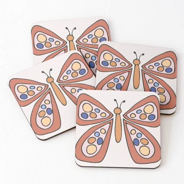 Item preview, Pretty butterfly delight designed and sold by FrancesPoff.
