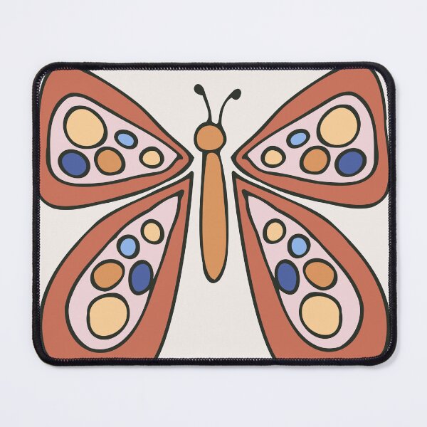 Item preview, Pretty butterfly delight designed and sold by FrancesPoff.