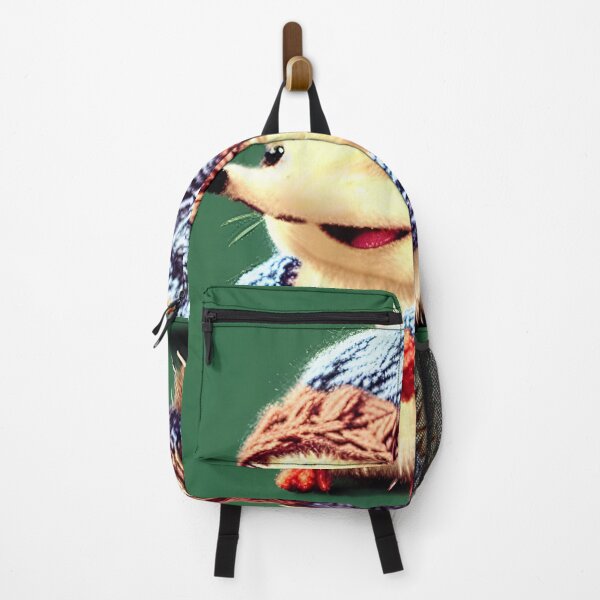 Item preview, Hipster Hedgehog designed and sold by thewolffpress.