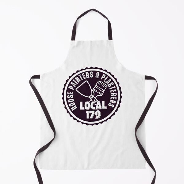 Item preview, House Painters and Plasterers 179 designed and sold by SweetButSnarky.