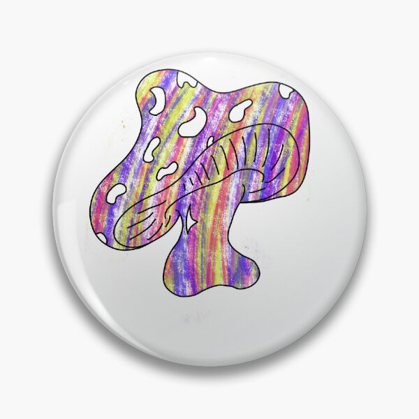 Item preview, Mushroom designed and sold by luckymurph.