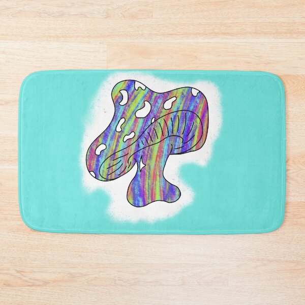 Item preview, Mushroom designed and sold by luckymurph.