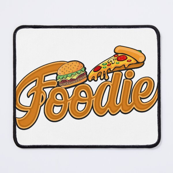 Item preview, Foodie  designed and sold by SmilingStyles1.