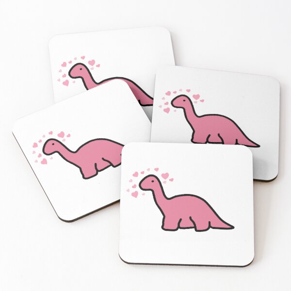 Item preview, Love Dinosaur designed and sold by ShopTCM.
