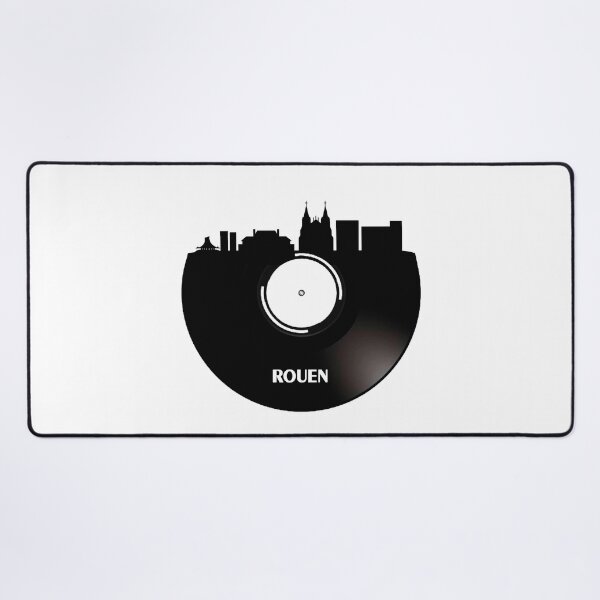 Item preview, Rouen Vinyl designed and sold by DFerraz.