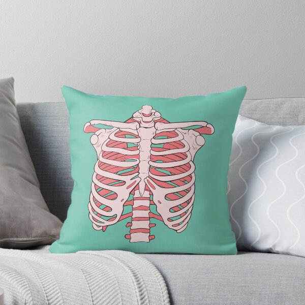 Item preview, Bubble Gum Ribs designed and sold by strangethingsA.