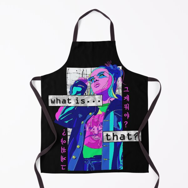 Item preview, What is that? - Vaporwave designed and sold by stricnina.