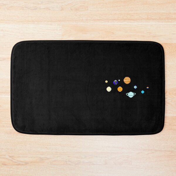 Item preview, galaxy pixel art designed and sold by ohmoroccan.