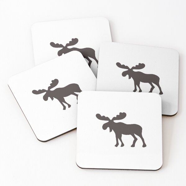 Item preview, Moose designed and sold by melthemoose.