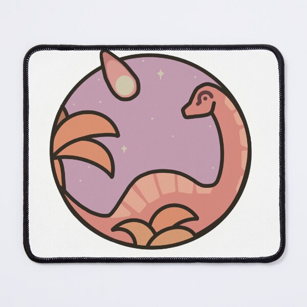 Item preview, Brontosaurus Dinosaur designed and sold by TrueFriends.