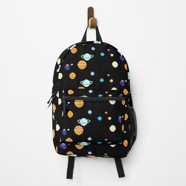 Item preview, galaxy pixel art designed and sold by ohmoroccan.
