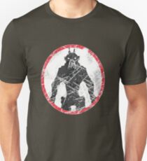 District 9 Icon Unisex T-Shirt