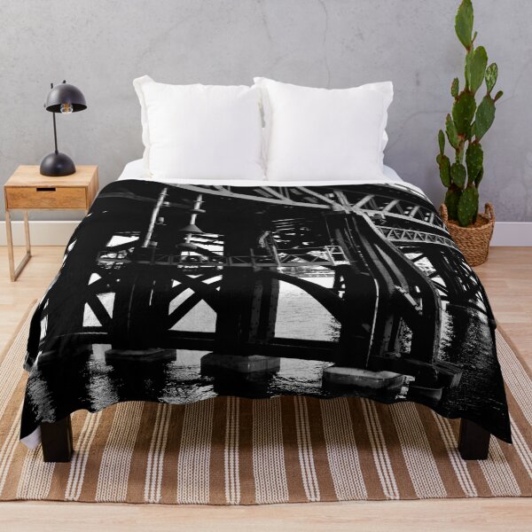 Item preview, Australia - Sydney, Harbor Bridge designed and sold by franck380.
