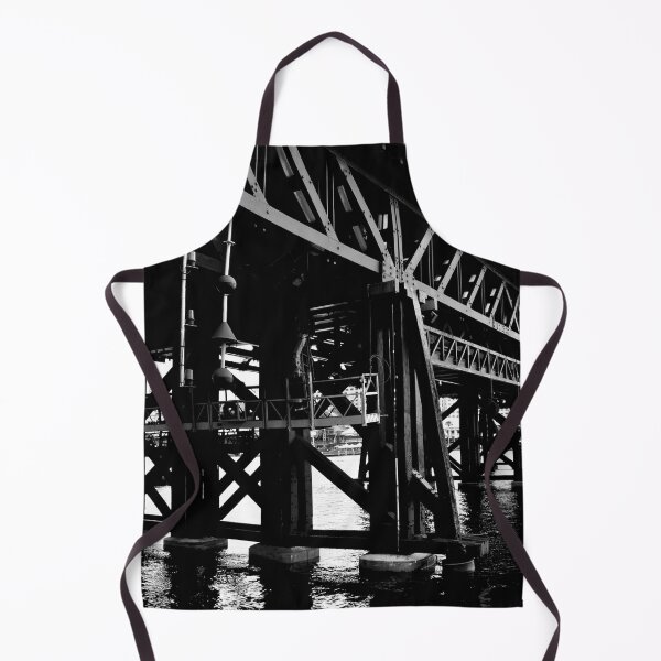 Item preview, Australia - Sydney, Harbor Bridge designed and sold by franck380.