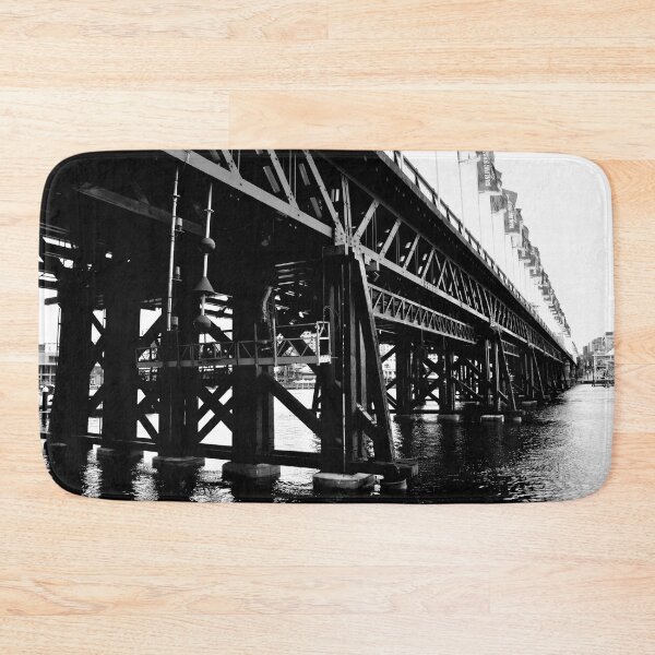 Item preview, Australia - Sydney, Harbor Bridge designed and sold by franck380.