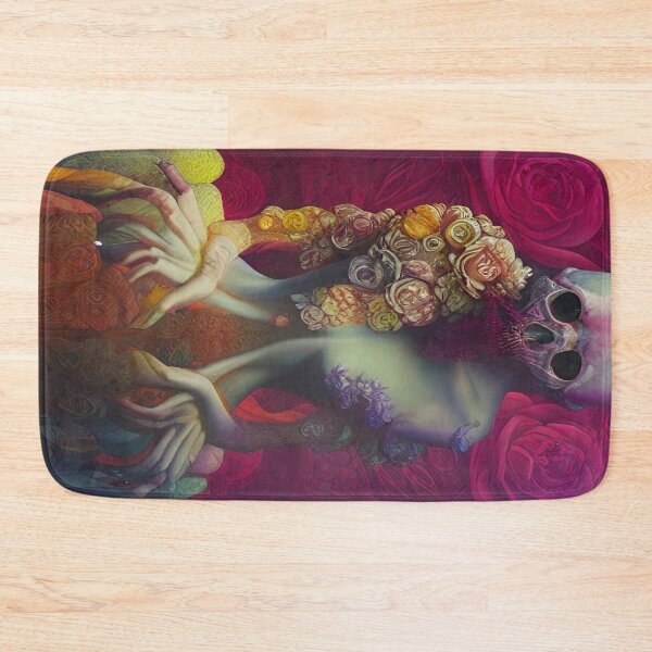Item preview, Lucifer Ghost designed and sold by mghtymvrk2040.
