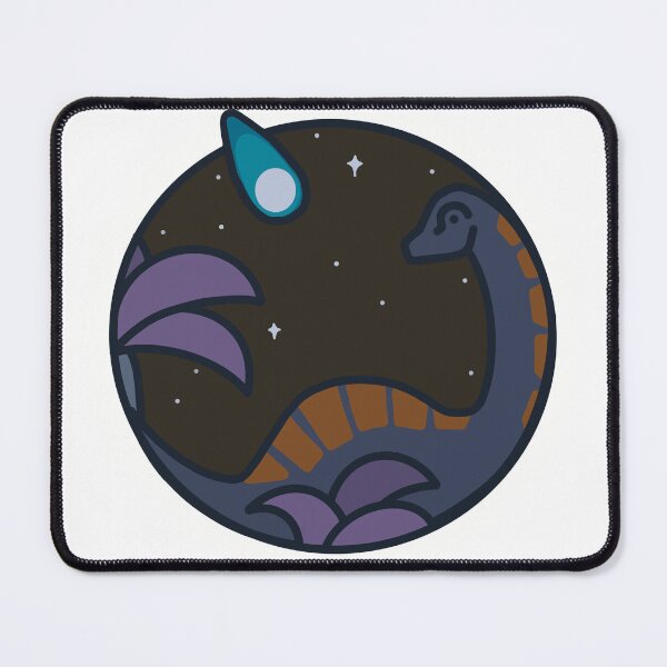 Item preview, Brontosaurus Dinosaur designed and sold by TrueFriends.