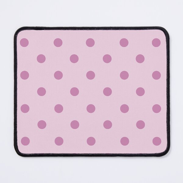 Item preview, Sweet Pattern Polka Dots - Pink designed and sold by AOCollections.