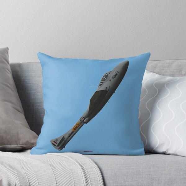 Item preview, Plane & Simple - Vampire VH-VAM  designed and sold by muz2142.