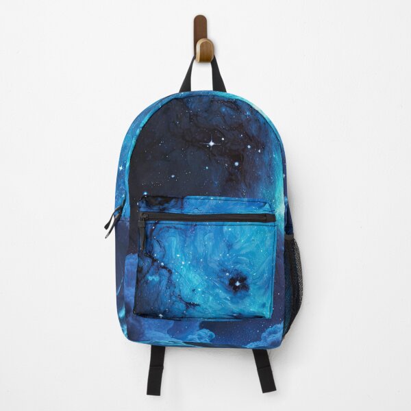 Item preview, Blue Space designed and sold by KyzArt01.