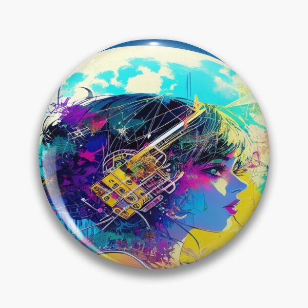 Item preview, Beauty and Beats designed and sold by Andee K.